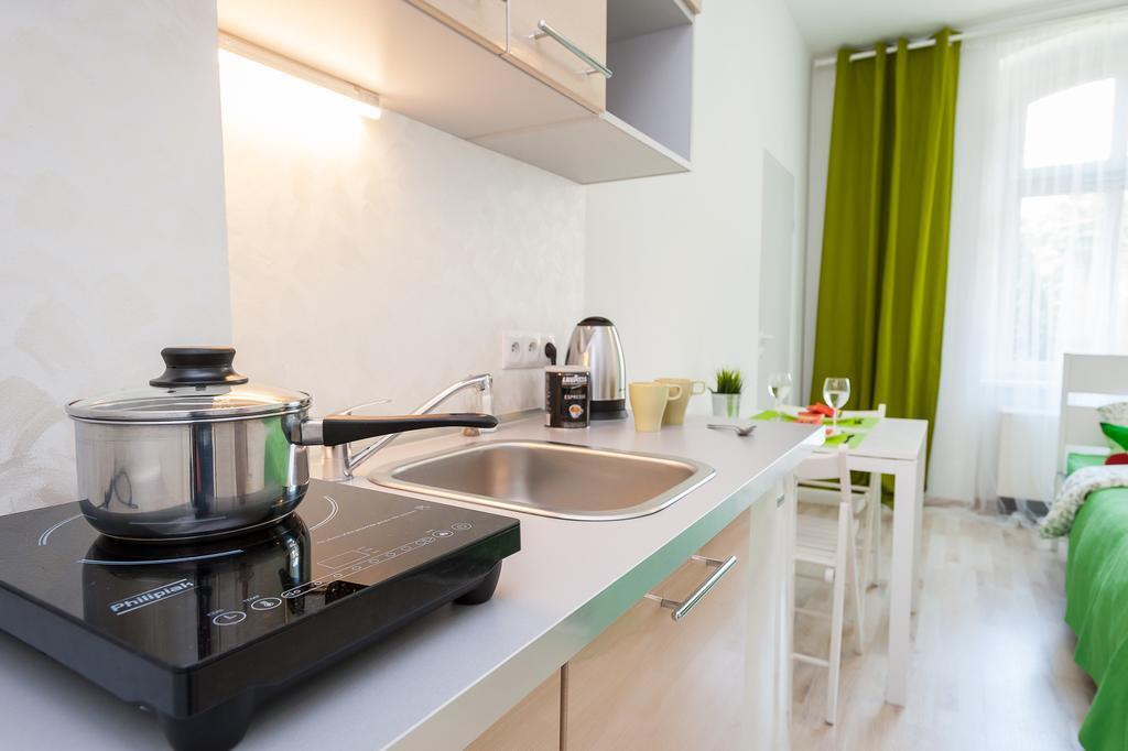 Apartamenty Zamulkowa 4Two Katowice Exterior foto